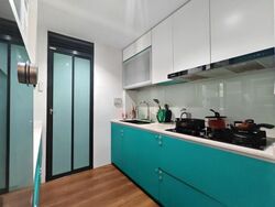 RiverParc Residence (D19), Condominium #495555661